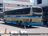 Viação Novo Horizonte 1008011 na cidade de Barra da Estiva, Bahia, Brasil, por Flávio  Santos. Número da foto: #:id.
