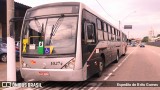 Rápido Campinas 10274 na cidade de Jundiaí, São Paulo, Brasil, por Espedito de Brito Gomes. Número da foto: #10058696.