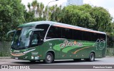 Viação Graciosa 106 na cidade de Curitiba, Paraná, Brasil, por Francisco Ivano. Número da foto: #:id.
