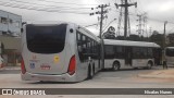 Lirabus 1555 na cidade de Taboão da Serra, São Paulo, Brasil, por Nicølas Nunes. Número da foto: #:id.