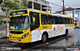 Plataforma Transportes 30983 na cidade de Salvador, Bahia, Brasil, por Felipe Damásio. Número da foto: #:id.