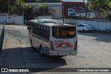 Viação Resendense RJ 192.013 na cidade de Resende, Rio de Janeiro, Brasil, por Gabriel Nunes de Carvalho. Número da foto: #10057925.