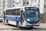Trampolim da Vitória 608 na cidade de Natal, Rio Grande do Norte, Brasil, por Leandro Machado de Castro. Número da foto: #:id.