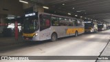 Transunião Transportes 3 6273 na cidade de São Paulo, São Paulo, Brasil, por Yuri Brito. Número da foto: #10058605.