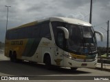 Empresa Gontijo de Transportes 18675 na cidade de Escada, Pernambuco, Brasil, por Índio Photos. Número da foto: #10058583.