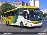 Empresa Gontijo de Transportes 19510 na cidade de Belo Horizonte, Minas Gerais, Brasil, por Maicon Ardirson. Número da foto: #:id.