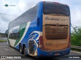 Bueno Viagens 0520 na cidade de Caxias, Maranhão, Brasil, por Luis Santana. Número da foto: #:id.