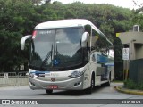 Auto Viação Bragança 18.037 na cidade de São Paulo, São Paulo, Brasil, por JULIO SILVA. Número da foto: #10057327.