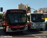 Autotrans > Turilessa 25458 na cidade de Belo Horizonte, Minas Gerais, Brasil, por Daniel Saraiva Cordeiro. Número da foto: #:id.