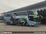 Viação Garcia 88026 na cidade de Americana, São Paulo, Brasil, por Gilson de Souza Junior. Número da foto: #10058643.