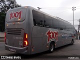 Auto Viação 1001 RJ 108.1219 na cidade de Niterói, Rio de Janeiro, Brasil, por Rafael Lima. Número da foto: #10059635.