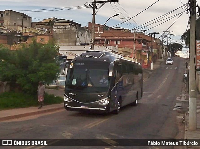 NA Locadora > Argus Locadora de Veículos 1231 na cidade de Três Corações, Minas Gerais, Brasil, por Fábio Mateus Tibúrcio. Número da foto: #10061270.