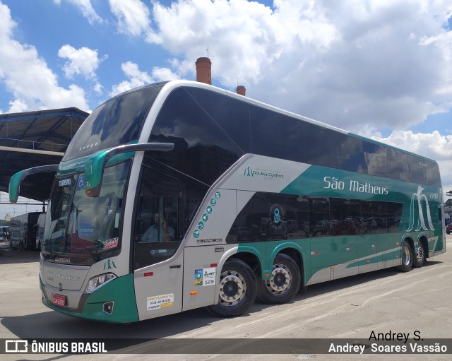 São Matheus 2200 na cidade de São Paulo, São Paulo, Brasil, por Andrey  Soares Vassão. Número da foto: #10063186.