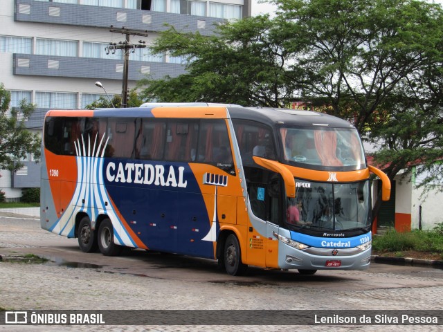 Catedral Turismo 1390 na cidade de Caruaru, Pernambuco, Brasil, por Lenilson da Silva Pessoa. Número da foto: #10061729.