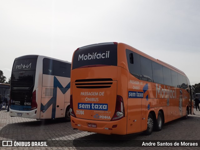 Comporte Participações S.A Mobifácil 21704 na cidade de Curitiba, Paraná, Brasil, por Andre Santos de Moraes. Número da foto: #10062029.