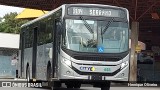 City Transporte Urbano Intermodal - Votorantim 653 na cidade de Votorantim, São Paulo, Brasil, por Henrique Oliveira. Número da foto: #:id.