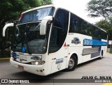 VIDA - Viação Danúbio Azul 8012 na cidade de São Paulo, São Paulo, Brasil, por JULIO SILVA. Número da foto: #10064553.