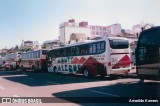 Pontos de Apoio 00 na cidade de Florianópolis, Santa Catarina, Brasil, por Amarildo Kamers. Número da foto: #:id.