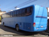 Letur Turismo 17700 na cidade de Perdões, Minas Gerais, Brasil, por Marcos de Alcantara Pinto. Número da foto: #10063708.