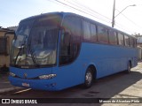 Letur Turismo 17700 na cidade de Perdões, Minas Gerais, Brasil, por Marcos de Alcantara Pinto. Número da foto: #10063765.