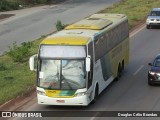 Empresa Gontijo de Transportes 12625 na cidade de Belo Horizonte, Minas Gerais, Brasil, por Douglas Célio Brandao. Número da foto: #10061980.