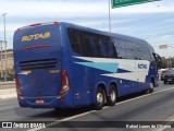 RodeRotas - Rotas de Viação do Triângulo 76410 na cidade de São Paulo, São Paulo, Brasil, por Rafael Lopes de Oliveira. Número da foto: #10061284.