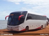 Ônibus Particulares 0813 na cidade de Porto Nacional, Tocantins, Brasil, por Douglas Andrez. ID da foto: :id.