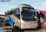 Bruma Locadora e Transportes 9700 na cidade de Porto Alegre, Rio Grande do Sul, Brasil, por JULIO SILVA. Número da foto: #10064339.