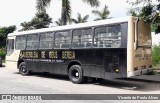 Ônibus Particulares 5094 na cidade de Pedro Leopoldo, Minas Gerais, Brasil, por Vicente de Paulo Alves. Número da foto: #10060839.