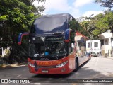 Viação Cetro 20003 na cidade de São Paulo, São Paulo, Brasil, por Andre Santos de Moraes. Número da foto: #10063091.