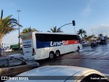 Unesul de Transportes 5930 na cidade de Campo Grande, Mato Grosso do Sul, Brasil, por Genival Júnior. Número da foto: #10063451.