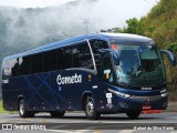 Viação Cometa 719613 na cidade de Petrópolis, Rio de Janeiro, Brasil, por Rafael da Silva Xarão. Número da foto: #10064632.