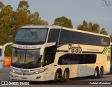 Planalto Transportes 2561 na cidade de Curitiba, Paraná, Brasil, por Gabriel Michalski. Número da foto: #10061823.