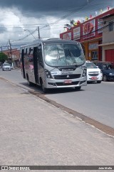 Localine 3209 na cidade de Maceió, Alagoas, Brasil, por João Mello. Número da foto: #:id.
