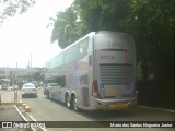 Rota Transportes Rodoviários 8370 na cidade de Salvador, Bahia, Brasil, por Mario dos Santos Nogueira Junior. Número da foto: #10063436.