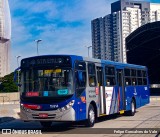 Viação Miracatiba 15.814 na cidade de São Paulo, São Paulo, Brasil, por Felipe Goncalves do Vale. Número da foto: #10061883.