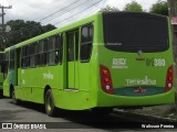 Viação Piauiense 01380 na cidade de Teresina, Piauí, Brasil, por Walisson Pereira. Número da foto: #:id.
