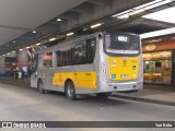 Transunião Transportes 3 6634 na cidade de São Paulo, São Paulo, Brasil, por Yuri Brito. Número da foto: #10061020.