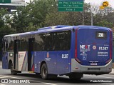 Next Mobilidade - ABC Sistema de Transporte 81.387 na cidade de São Bernardo do Campo, São Paulo, Brasil, por Pedro Millennium. Número da foto: #:id.
