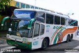 Empresa de Transportes Andorinha 4251 na cidade de Assis, São Paulo, Brasil, por Francisco Ivano. ID da foto: :id.