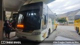 Empresa Gontijo de Transportes 12690 na cidade de Governador Valadares, Minas Gerais, Brasil, por Allan Douglas Ferreira da Silva. Número da foto: #10061123.