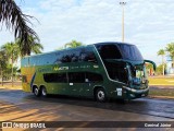 Viação Motta 19009 na cidade de Campo Grande, Mato Grosso do Sul, Brasil, por Genival Júnior. Número da foto: #10060926.