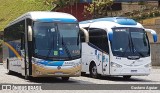 Fácil Transportes e Turismo RJ140.051 na cidade de Petrópolis, Rio de Janeiro, Brasil, por Gustavo Aguiar. Número da foto: #:id.
