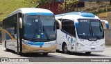 Fácil Transportes e Turismo RJ140.051 na cidade de Petrópolis, Rio de Janeiro, Brasil, por Gustavo Aguiar. ID da foto: :id.