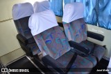 Viação Garcia 5392 na cidade de Londrina, Paraná, Brasil, por José Melo. Número da foto: #10062357.