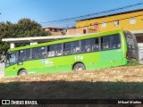 Empresa São Gonçalo 1341 na cidade de Contagem, Minas Gerais, Brasil, por Mikael Martins. Número da foto: #:id.