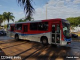 Viação Cidade Morena 1345 na cidade de Campo Grande, Mato Grosso do Sul, Brasil, por Genival Júnior. Número da foto: #10062976.