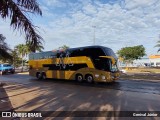 Viação Motta 21001 na cidade de Campo Grande, Mato Grosso do Sul, Brasil, por Genival Júnior. Número da foto: #10063021.