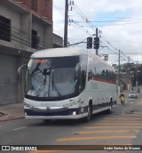 Viação Piracicabana 1461 na cidade de São Paulo, São Paulo, Brasil, por Andre Santos de Moraes. Número da foto: #10063248.