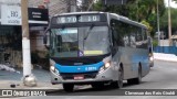 Cooper Líder > A2 Transportes 6 8875 na cidade de São Paulo, São Paulo, Brasil, por Cleverson dos Reis Giraldi. Número da foto: #:id.
